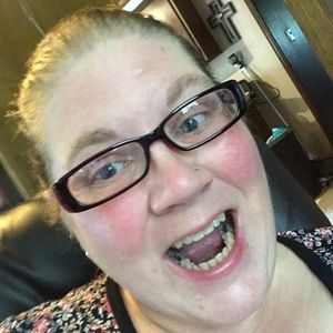 Meet your Posher, Kerri